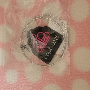Paparazzi sparkle bracelet